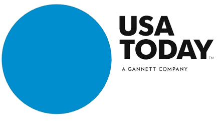 New USA Today logo